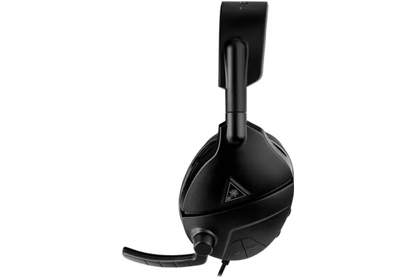 Słuchawki Turtle Beach Atlas One Three Nauszne Przewodowe czarny