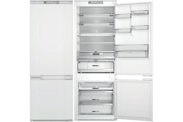Lodówka do zabudowy Whirlpool T241P