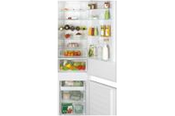 Lodówka do zabudowy Candy CCUBT5519EW