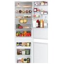 Lodówka do zabudowy Candy CBT5518DW