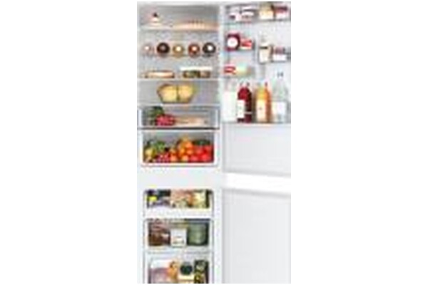 Lodówka do zabudowy Candy CBT5518DW