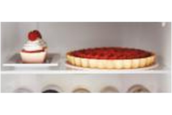 Lodówka do zabudowy Candy CBT5518DW