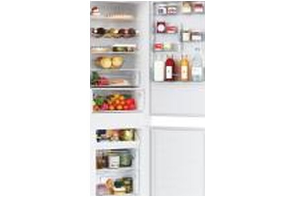 Lodówka do zabudowy Candy CBT5518DW