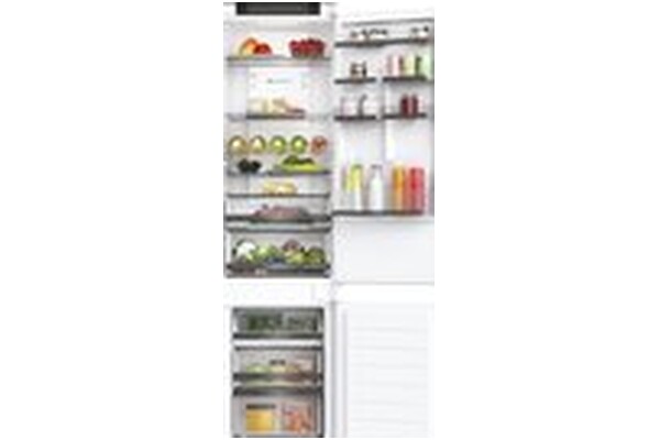 Lodówka do zabudowy HAIER HBW5519E