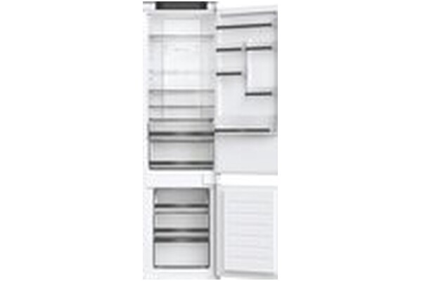 Lodówka do zabudowy HAIER HBW5519E
