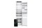 Lodówka do zabudowy HAIER HBW5519E