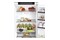Lodówka do zabudowy HAIER HBW5519E