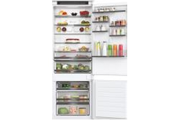 Lodówka do zabudowy HAIER HE7195BCMW