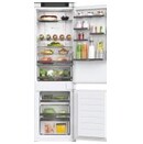 Lodówka do zabudowy HAIER HBW5518D