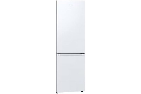 Lodówka Samsung RB34C600EWW