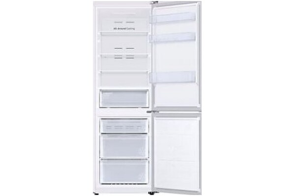 Lodówka Samsung RB34C600EWW