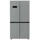 Lodówka Beko HarvestFresh GN1416240JXN