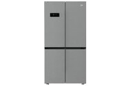 Lodówka Beko HarvestFresh GN1416240JXN