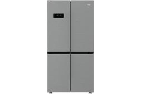 Lodówka Beko HarvestFresh GN1416240JXN