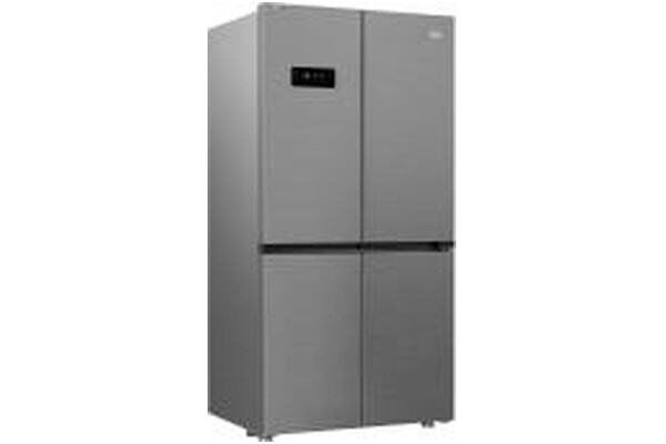Lodówka Beko HarvestFresh GN1416240JXN