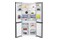 Lodówka Beko HarvestFresh GN1416240JXN