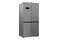 Lodówka Beko HarvestFresh GN1416240JXN