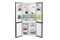 Lodówka Beko HarvestFresh GN1416240JXN