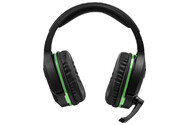 Słuchawki Turtle Beach Stealth 700X Nauszne Przewodowe czarno-zielony
