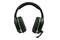 Słuchawki Turtle Beach Stealth 700X Nauszne Przewodowe czarno-zielony