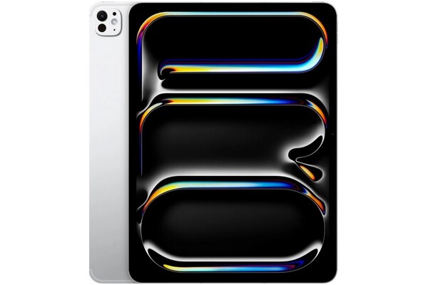 Tablet Apple iPad Pro 13" Apple M4 16GB/2000GB, 5G, srebrny