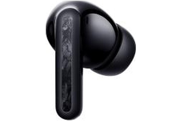 Słuchawki Xiaomi Redmi Buds 5 Pro Dokanałowe Bezprzewodowe czarny