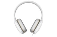 Słuchawki Xiaomi Mi Nauszne Przewodowe biały