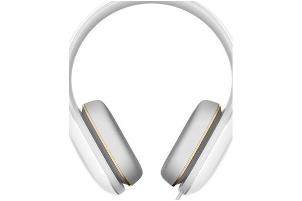 Słuchawki Xiaomi Mi Nauszne Przewodowe biały