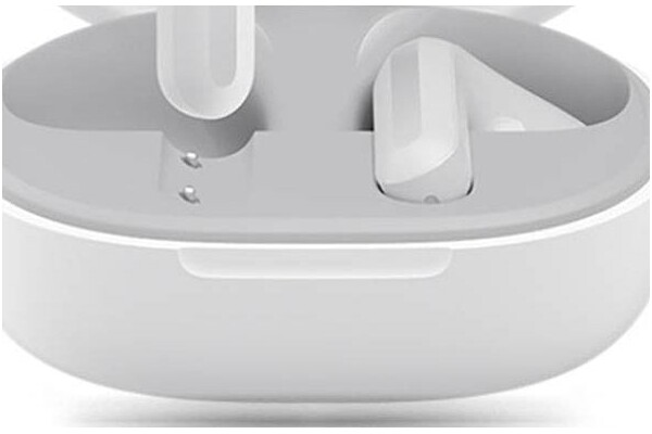 Słuchawki Xiaomi Redmi Buds 4 Lite Douszne Bezprzewodowe biały
