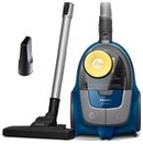 Odkurzacz Philips XB212509 Seria 2000 tradycyjny z pojemnikiem 850W niebieski