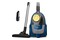 Odkurzacz Philips XB212509 Seria 2000 tradycyjny z pojemnikiem 850W niebieski