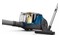 Odkurzacz Philips XB212509 Seria 2000 tradycyjny z pojemnikiem 850W niebieski