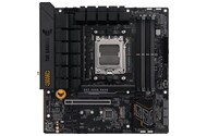 Płyta główna ASUS B650M-E TUF Gaming WiFi Socket AM5 AMD B650 DDR5 miniATX