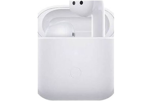 Słuchawki Xiaomi Redmi Buds 3 Douszne Bezprzewodowe biały