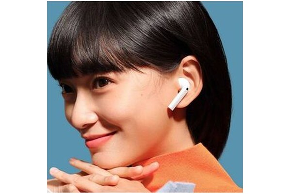Słuchawki Xiaomi Redmi Buds 3 Douszne Bezprzewodowe biały