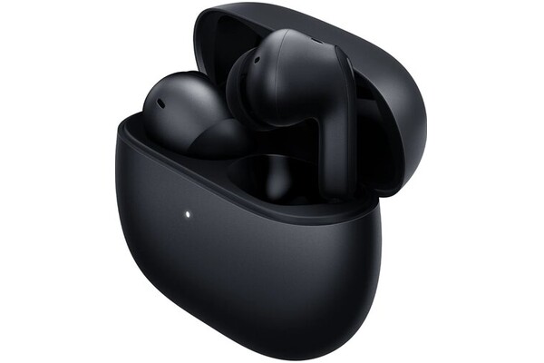 Słuchawki Xiaomi Redmi Buds 4 Pro Dokanałowe Bezprzewodowe czarny