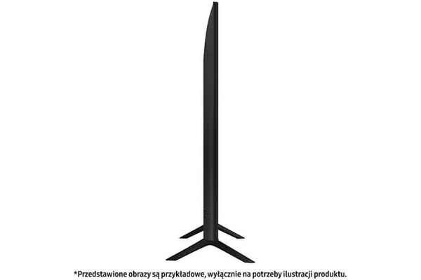 Telewizor Samsung UE85CU7192UXXH 85" 4K Ultra HD