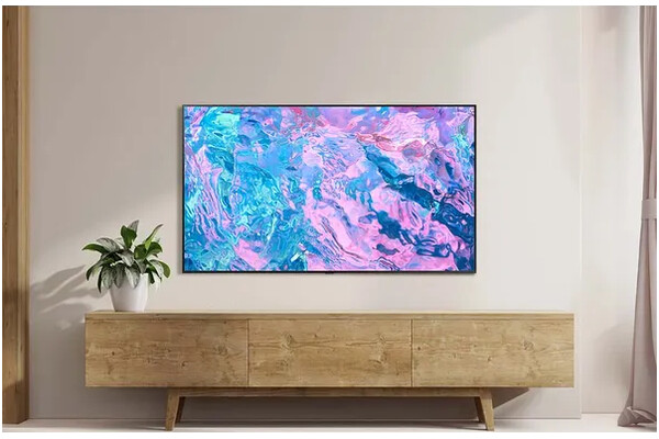 Telewizor Samsung UE85CU7192UXXH 85" 4K Ultra HD