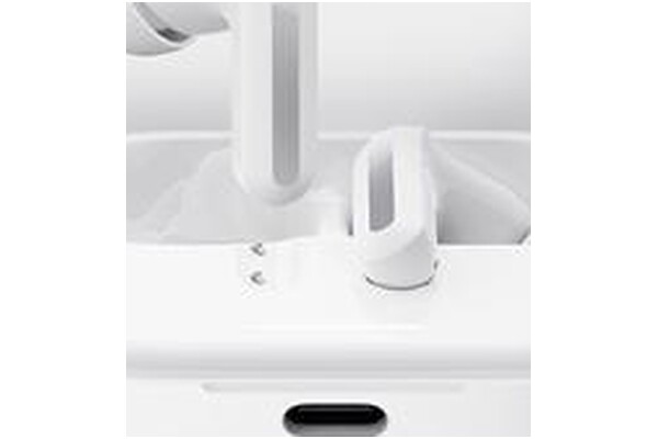 Słuchawki Xiaomi Redmi Buds 5 Dokanałowe Bezprzewodowe biały