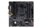 Płyta główna ASUS A520M Plus TUF Gaming WiFi Socket AM4 AMD A520 DDR4 miniATX