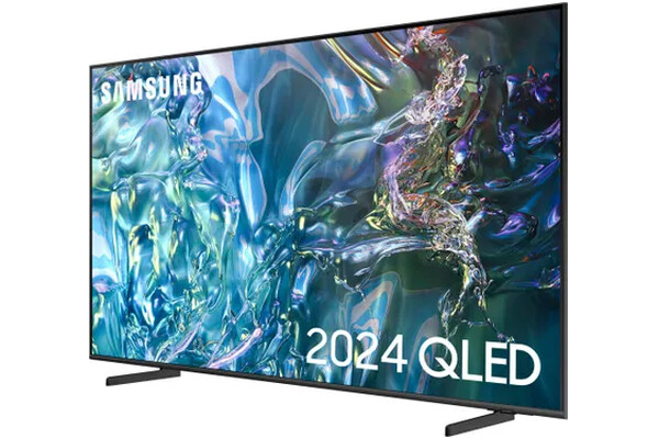 Telewizor Samsung QE65Q60DAUXXH 65" 4K Ultra HD