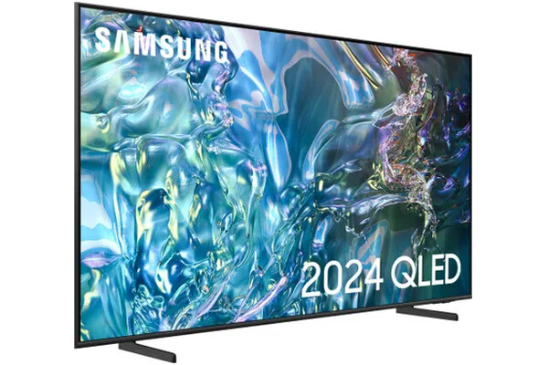 Telewizor Samsung QE65Q60DAUXXH 65" 4K Ultra HD