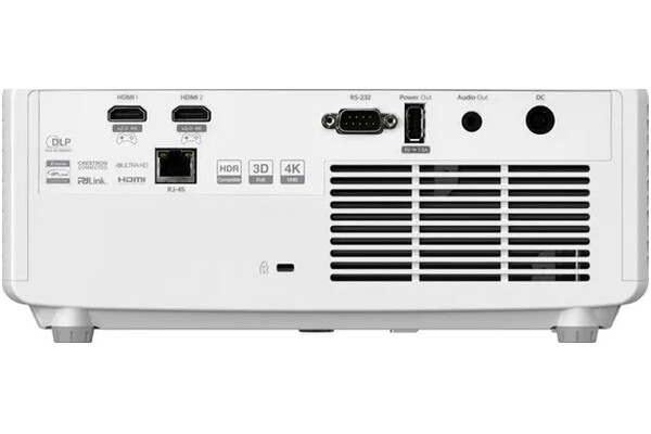 Projektor Optoma ZK450