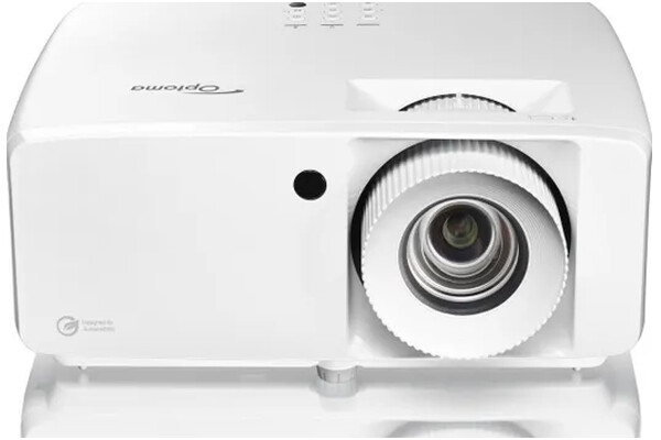 Projektor Optoma ZK450