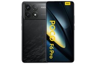 Smartfon Xiaomi POCO F6 Pro 5G czarny 6.67" 12GB/512GB