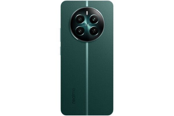 Smartfon realme 12 5G zielony 6.67" 8GB/256GB