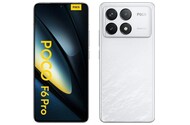 Smartfon Xiaomi POCO F6 Pro 5G biały 6.67" 12GB/512GB