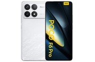Smartfon Xiaomi POCO F6 Pro 5G biały 6.67" 16GB/1000GB