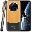Smartfon Ulefone Armor 23 5G pomarańczowy 6.78" 12GB/512GB