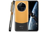 Smartfon Ulefone Armor 23 5G pomarańczowy 6.78" 12GB/512GB